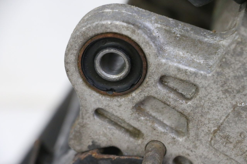 photo de MOTOR GTS VICI 4T 50 (2020 - 2025) - Technische Nahaufnahme