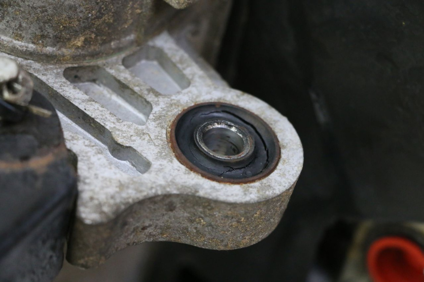 photo de MOTOR GTS VICI 4T 50 (2020 - 2025) - Gesamtansicht des Produkts