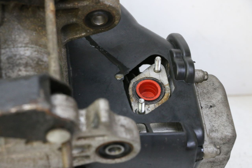 photo de MOTOR GTS VICI 4T 50 (2020 - 2025) - Geprüftes Gebrauchtteil