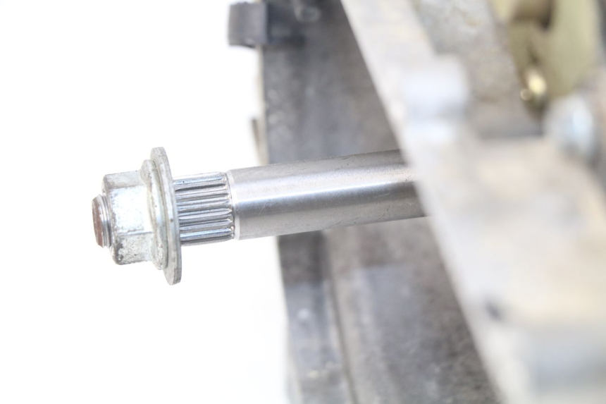 photo de MOTOR EUROCKA VIRTUALITY GT 4T 50 (2011 - 2017) - Alternative Perspektive