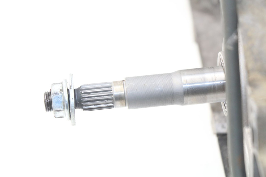 photo de MOTOR EUROCKA VIRTUALITY GT 4T 50 (2011 - 2017) - Technische Nahaufnahme