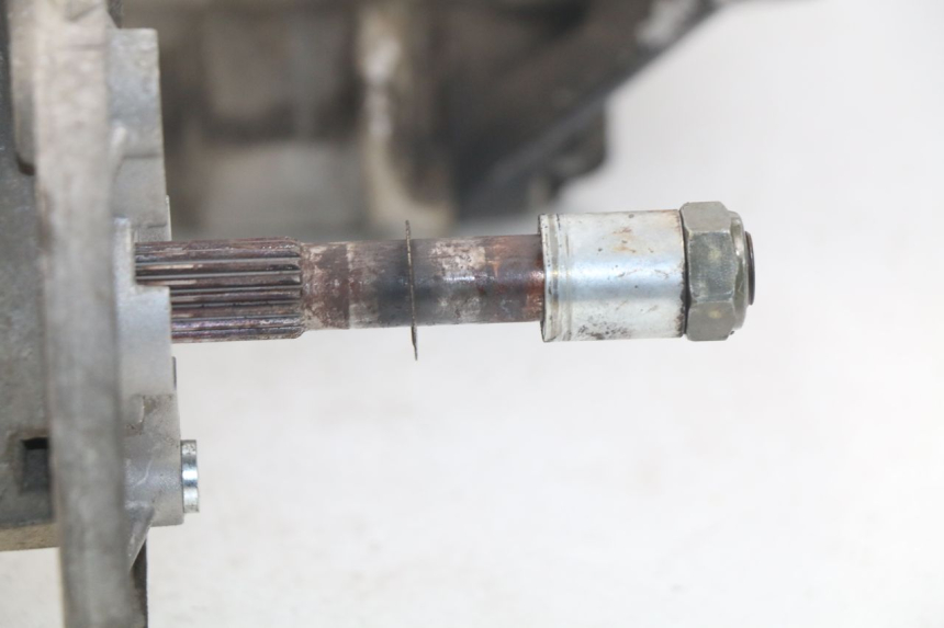 photo de MOTOR EUROCKA VIRTUALITY GT 4T 50 (2011 - 2017) - Gesamtansicht des Produkts