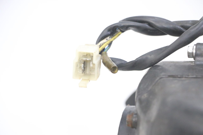 photo de MOTOR PEUGEOT VIVACITY NEW 4T 50 (2008 - 2017) - Detaillierte Sichtprüfung