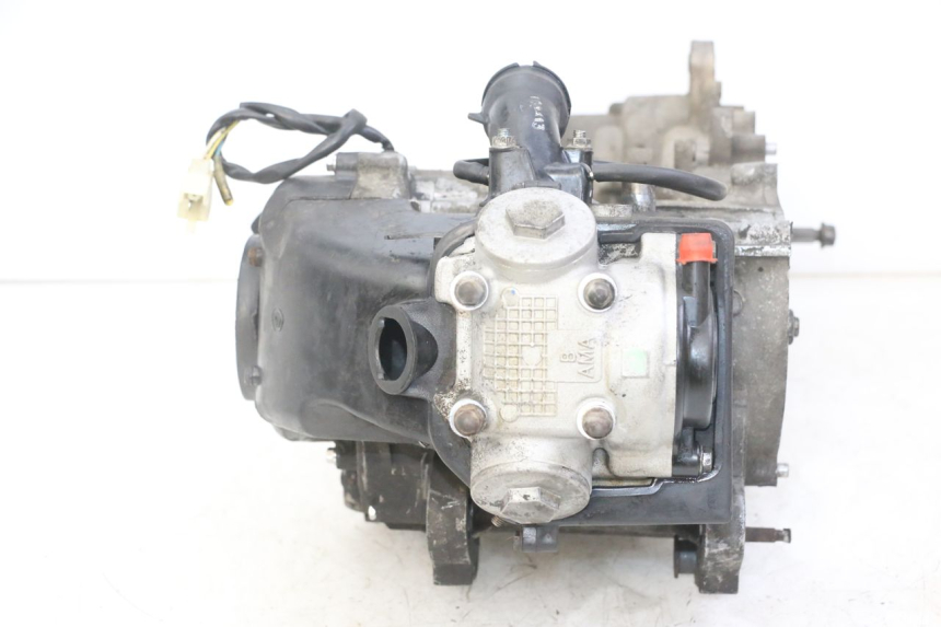 photo de MOTOR PEUGEOT VIVACITY NEW 4T 50 (2008 - 2017) - Fokus auf die Struktur