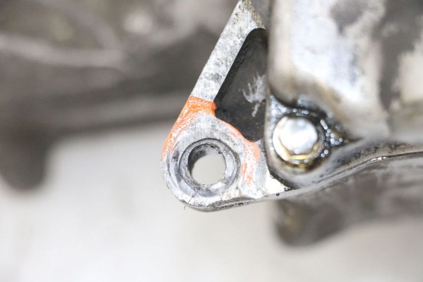 photo de MOTOR PEUGEOT VIVACITY NEW 4T 50 (2008 - 2017) - Technische Nahaufnahme