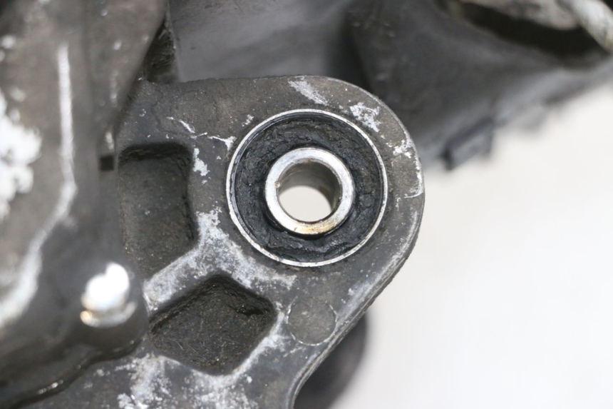 photo de MOTOR PEUGEOT VIVACITY NEW 4T 50 (2008 - 2017) - Gesamtansicht des Produkts