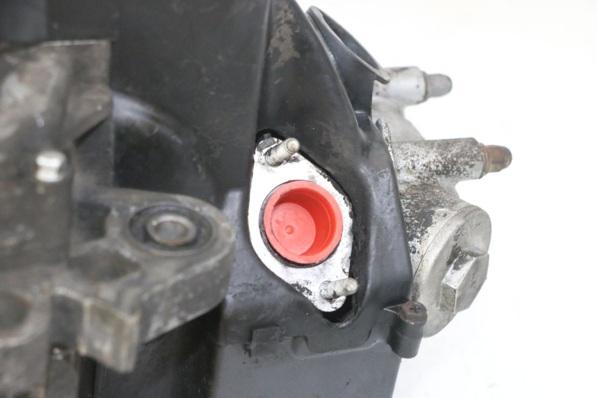 photo de MOTOR PEUGEOT VIVACITY NEW 4T 50 (2008 - 2017) - Details der Befestigungspunkte