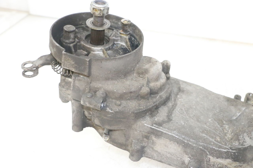 photo de MOTOR PEUGEOT VIVACITY NEW 4T 50 (2008 - 2017) - Oberflächenzustand und Material