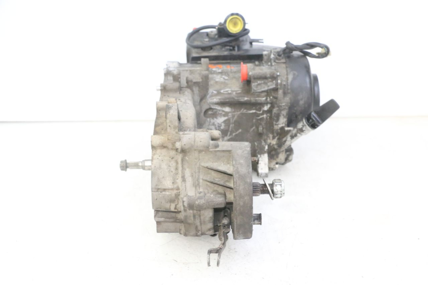 photo de MOTOR PEUGEOT VIVACITY NEW 4T 50 (2008 - 2017) - Kennzeichnungen und Originalreferenzen