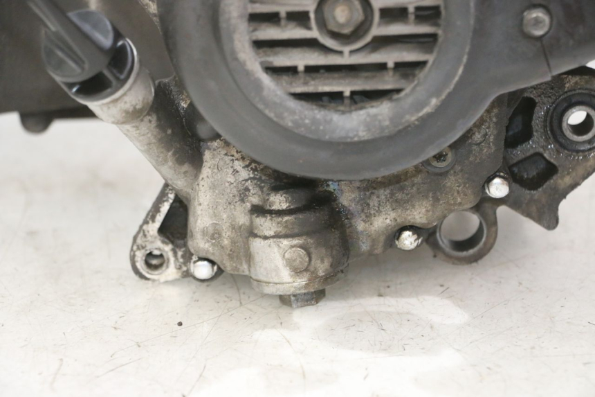 photo de MOTOR PEUGEOT VIVACITY NEW 4T 50 (2008 - 2017) - Charakteristische Merkmale