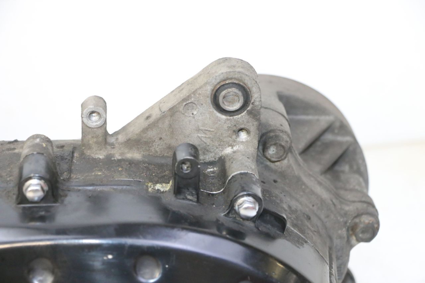 photo de MOTOR PEUGEOT VIVACITY NEW 4T 50 (2008 - 2017) - Alternativer Blickwinkel