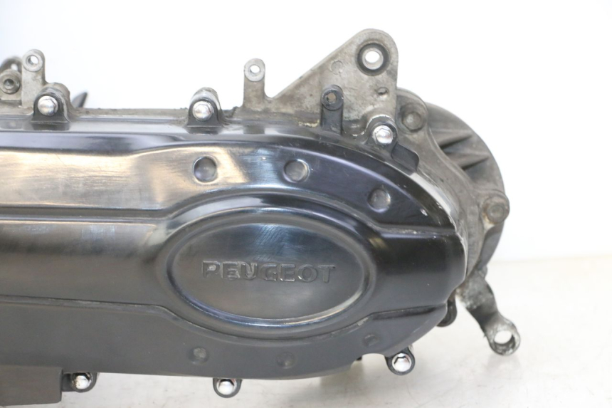 photo de MOTOR PEUGEOT VIVACITY NEW 4T 50 (2008 - 2017) - Profilansicht des Ersatzteils