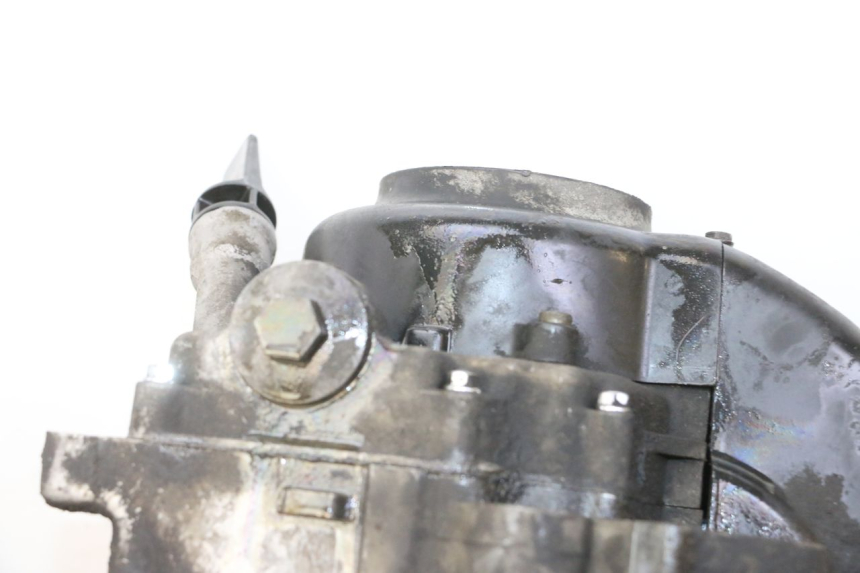 photo de MOTOR PEUGEOT VIVACITY NEW 4T 50 (2008 - 2017) - Zoom auf Gebrauchszustand