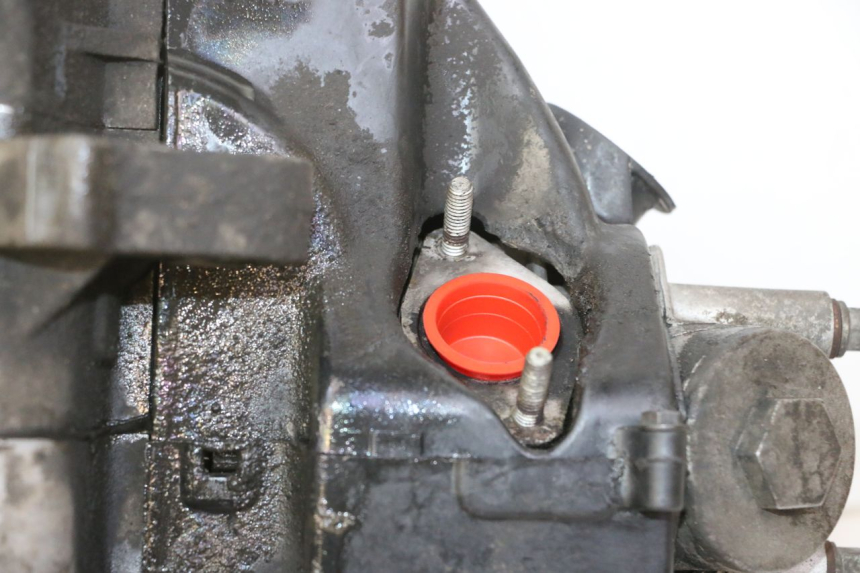 photo de MOTOR PEUGEOT VIVACITY NEW 4T 50 (2008 - 2017) - Alternative Perspektive