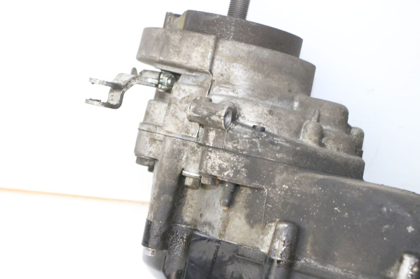 photo de MOTOR PEUGEOT VIVACITY NEW 4T 50 (2008 - 2017) - Technische Nahaufnahme