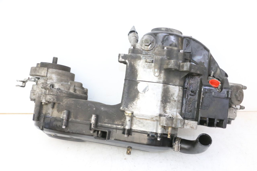 photo de MOTOR PEUGEOT VIVACITY NEW 4T 50 (2008 - 2017) - Gesamtansicht des Produkts