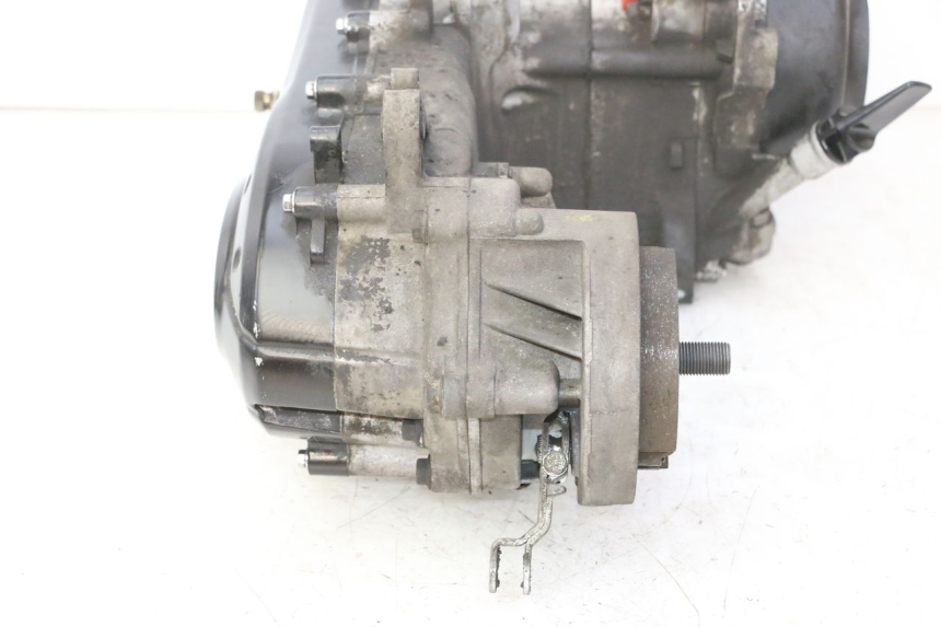 photo de MOTOR PEUGEOT VIVACITY NEW 4T 50 (2008 - 2017) - Geprüftes Gebrauchtteil