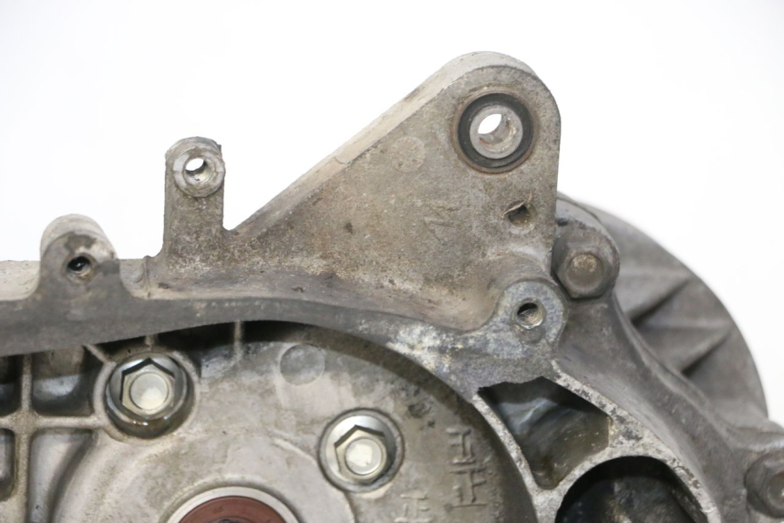 photo de MOTOR PEUGEOT VIVACITY NEW 4T 50 (2008 - 2017) - Hochauflösende Nahaufnahme