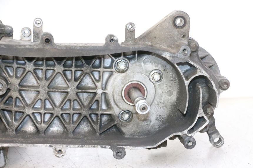 photo de MOTOR PEUGEOT VIVACITY NEW 4T 50 (2008 - 2017) - Ergänzendes Produktfoto