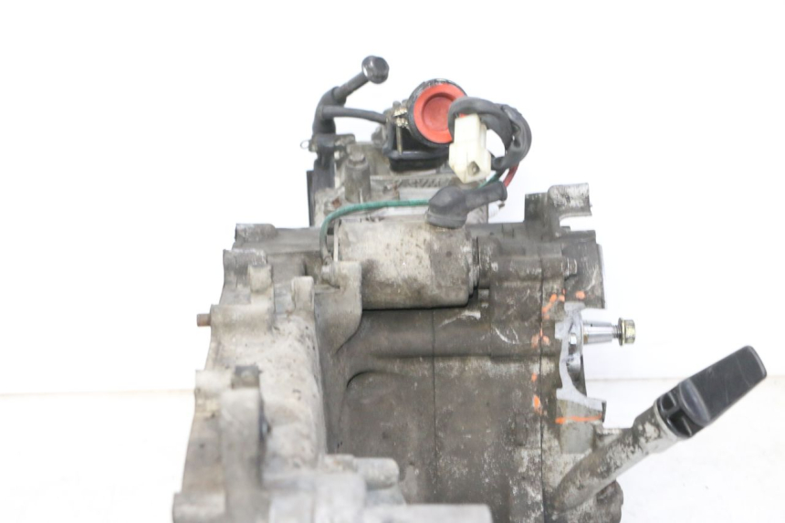 photo de MOTOR PEUGEOT VIVACITY NEW 4T 50 (2008 - 2017) - Qualität der Gebrauchtware