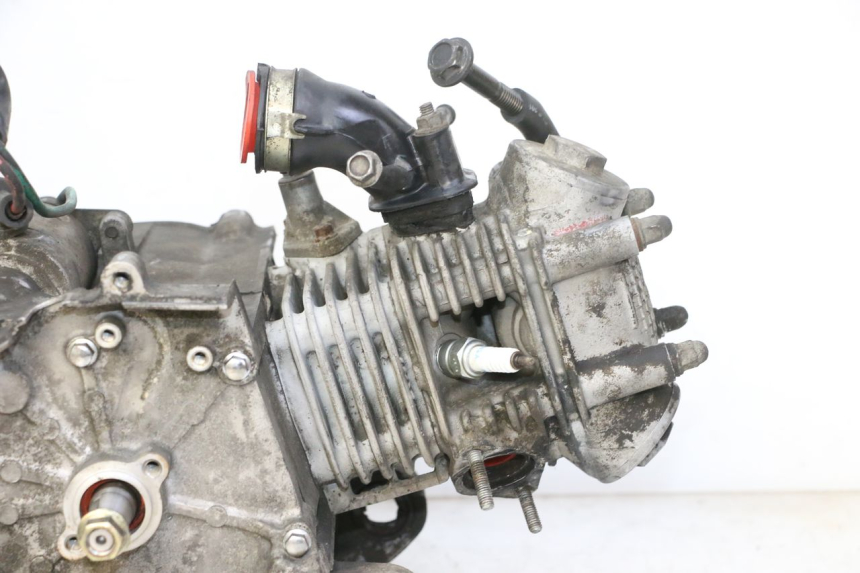 photo de MOTOR PEUGEOT VIVACITY NEW 4T 50 (2008 - 2017) - Detailansicht des Bauteils