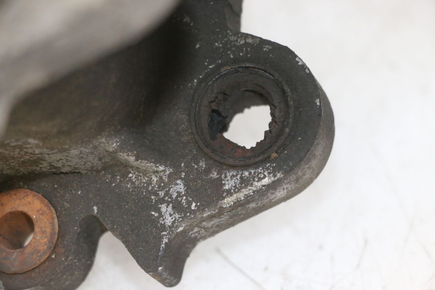 photo de MOTOR PEUGEOT VIVACITY NEW 4T 50 (2008 - 2017) - Gesamtansicht des Produkts