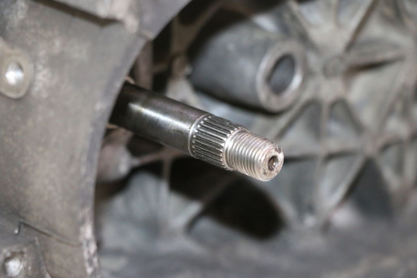 photo de MOTOR PEUGEOT VIVACITY NEW 4T 50 (2008 - 2017) - Kennzeichnungen und Originalreferenzen