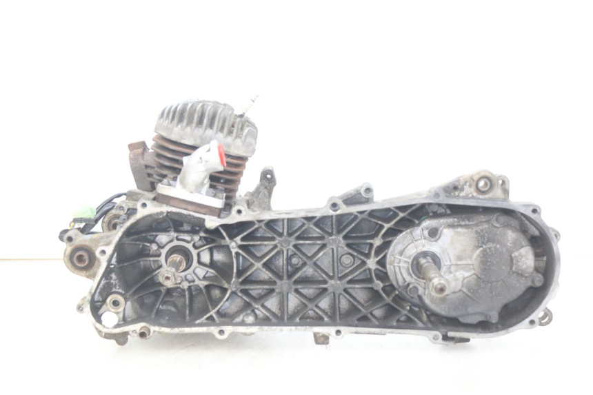 photo de MOTOR PEUGEOT VIVACITY 50 (1998 - 2003) - Hauptansicht