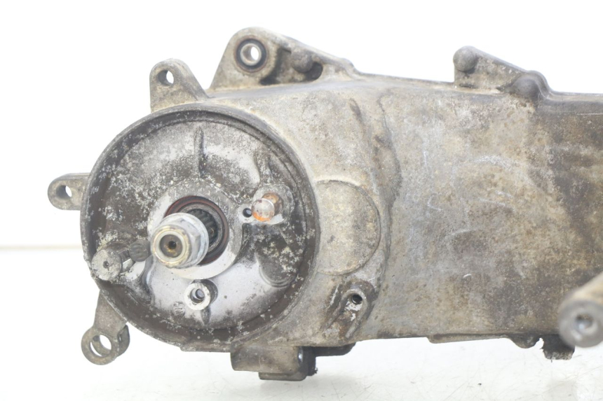 photo de MOTOR PEUGEOT VIVACITY 50 (1998 - 2003) - Weitere Ansicht des Artikels