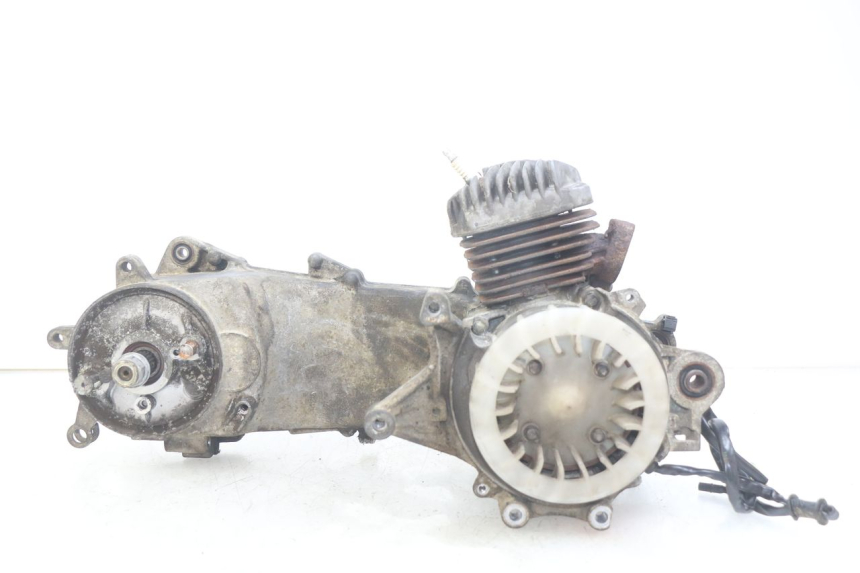 photo de MOTOR PEUGEOT VIVACITY 50 (1998 - 2003) - Charakteristische Merkmale