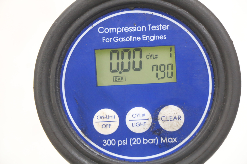 photo de MOTOR PEUGEOT VIVACITY 50 (1998 - 2003) - Hauptansicht