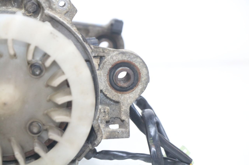 photo de MOTOR PEUGEOT VIVACITY 50 (1998 - 2003) - Geprüftes Gebrauchtteil