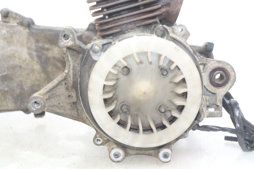 photo de MOTOR PEUGEOT VIVACITY 50 (1998 - 2003) - Kennzeichnungen und Originalreferenzen