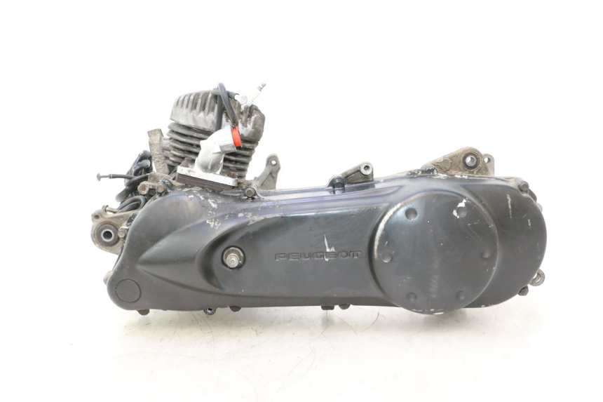 photo de MOTOR PEUGEOT VIVACITY 50 (1998 - 2003) - Hauptansicht