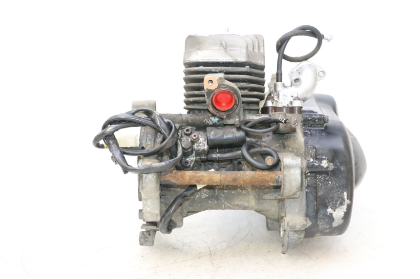 photo de MOTOR PEUGEOT VIVACITY 50 (1998 - 2003) - Charakteristische Merkmale