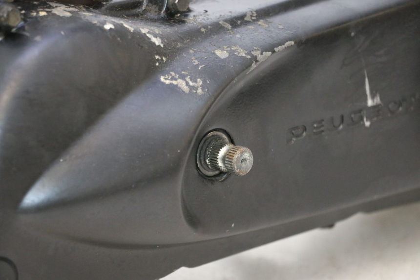 photo de MOTOR PEUGEOT VIVACITY 50 (1998 - 2003) - Zoom auf Komponenten