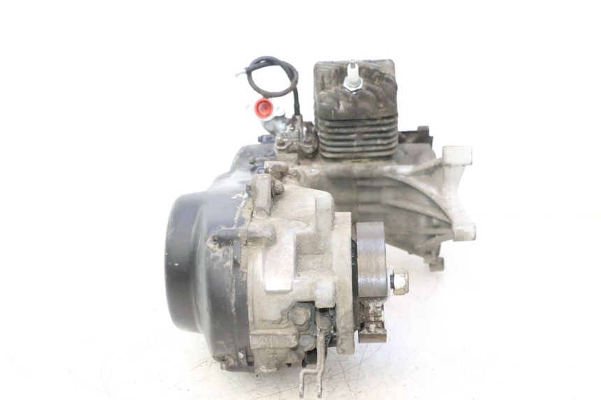 photo de MOTOR PEUGEOT VIVACITY 50 (1998 - 2003) - Zoom auf Gebrauchszustand