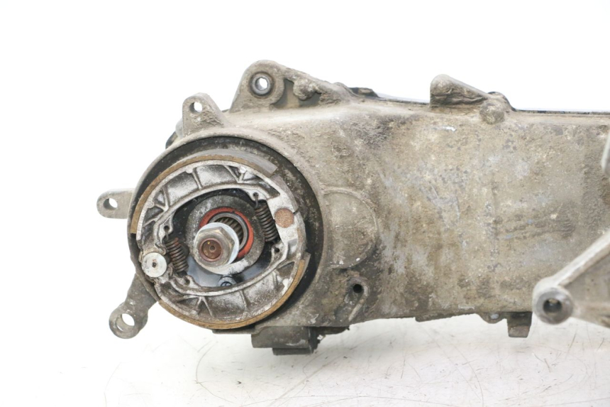 photo de MOTOR PEUGEOT VIVACITY 50 (1998 - 2003) - Details der Befestigungspunkte