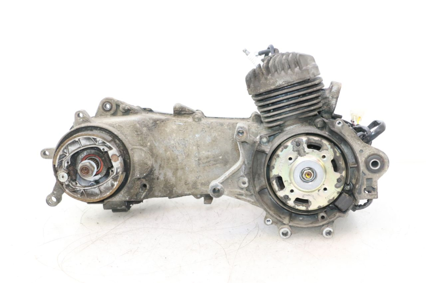 photo de MOTOR PEUGEOT VIVACITY 50 (1998 - 2003) - Geprüftes Gebrauchtteil