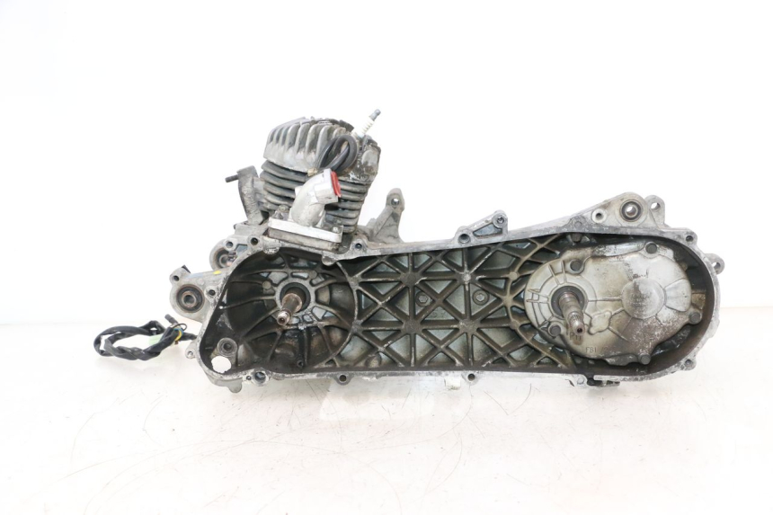 photo de MOTOR PEUGEOT VIVACITY 50 (2004 - 2009) - Detailansicht des Bauteils