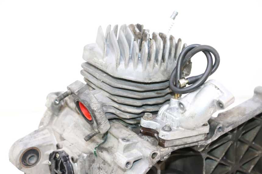 photo de MOTOR PEUGEOT VIVACITY 50 (2004 - 2009) - Weitere Ansicht des Artikels