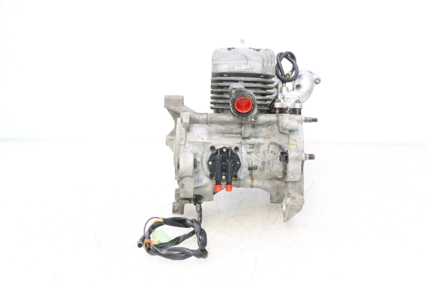 photo de MOTOR PEUGEOT VIVACITY 50 (2004 - 2009) - Hochauflösende Nahaufnahme