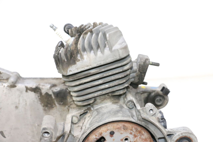 photo de MOTOR PEUGEOT VIVACITY 50 (2004 - 2009) - Ergänzendes Produktfoto