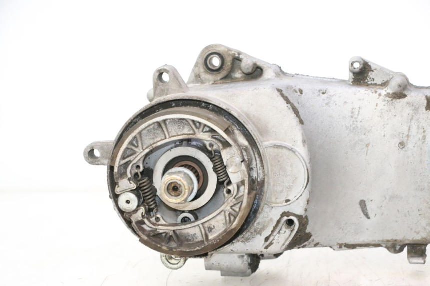 photo de MOTOR PEUGEOT VIVACITY 50 (2004 - 2009) - Fokus auf die Struktur