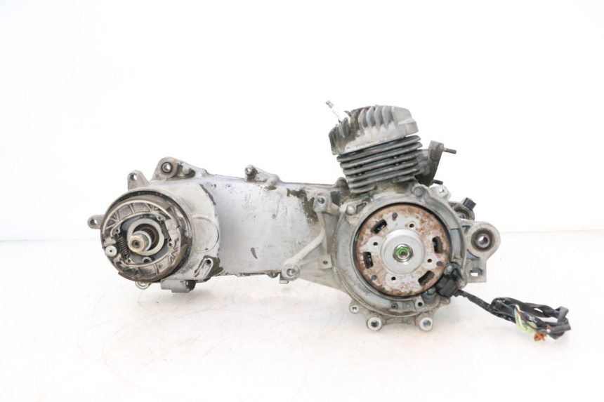 photo de MOTOR PEUGEOT VIVACITY 50 (2004 - 2009) - Alternativer Blickwinkel