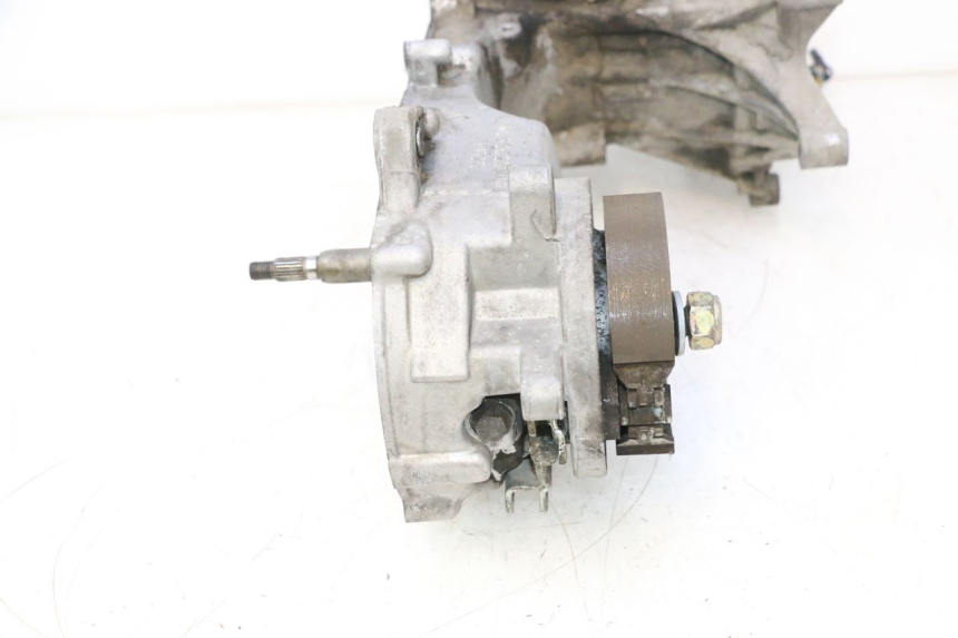 photo de MOTOR PEUGEOT VIVACITY 50 (2004 - 2009) - Qualität der Gebrauchtware