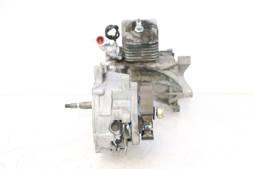 photo de MOTOR PEUGEOT VIVACITY 50 (2004 - 2009) - Hauptansicht