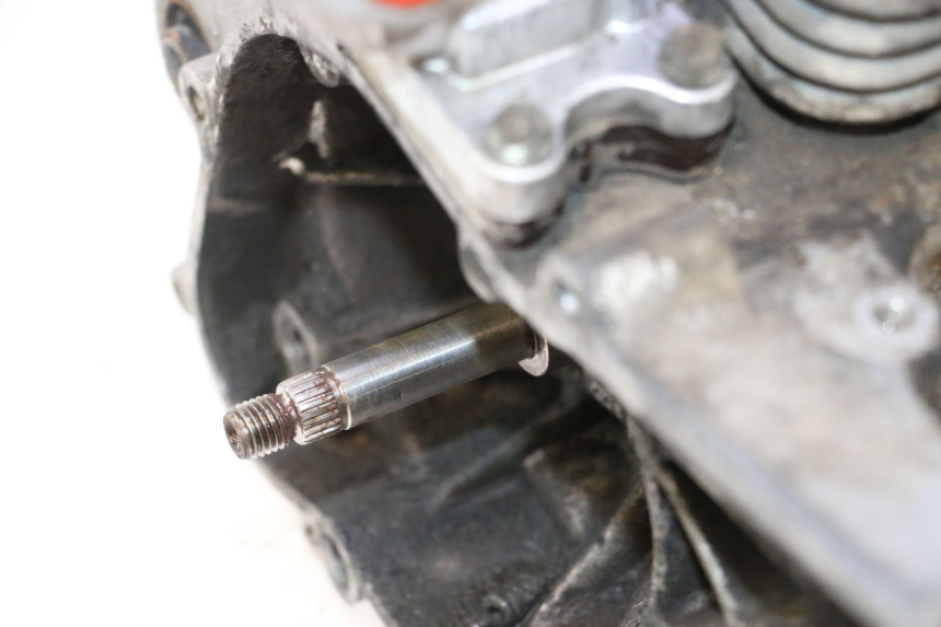 photo de MOTOR PEUGEOT VIVACITY 50 (2004 - 2009) - Detailansicht des Bauteils