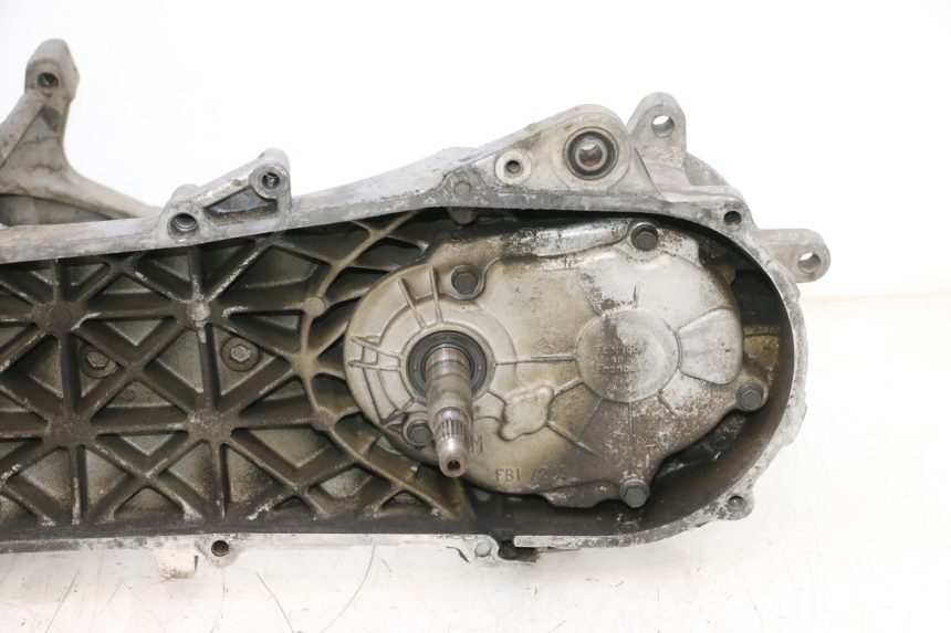 photo de MOTOR PEUGEOT VIVACITY 50 (2004 - 2009) - Alternative Perspektive