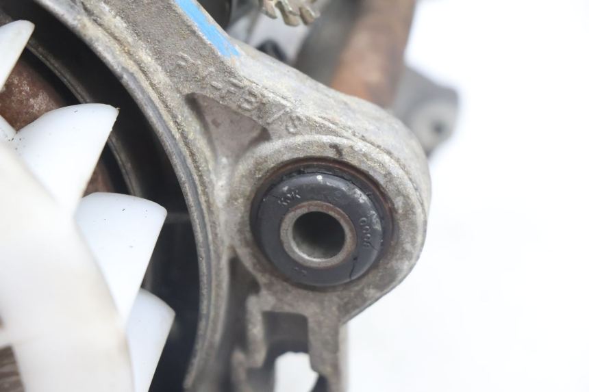photo de MOTOR PEUGEOT VIVACITY 100 (1999 - 2008) - Charakteristische Merkmale